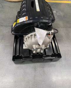 Compresseur à lévitation magnétique Danfos TURBOCOR modèles <span class=keywords><strong>TT300</strong></span>, TT350, TT400, TT450 TT400-E-1-ST-F-0-CH pour systèmes CVC - Product Image 4