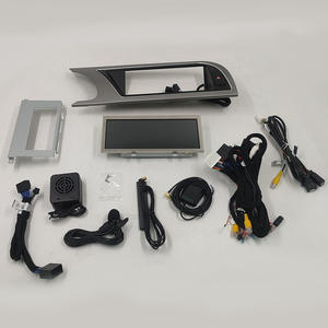 <span class=keywords><strong>Android</strong></span> <span class=keywords><strong>11</strong></span> 2 din voiture vidéo électronique pour Audi <span class=keywords><strong>A5</strong></span> 2009 2010 2011 2012 2013 2014 2015 <span class=keywords><strong>2016</strong></span> lecteur DVD GPS caméra arrière sans fil - Product Image 6