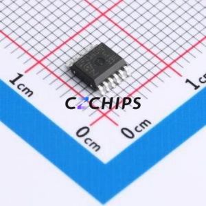 Interruptor electrónico de potencia PMIC con chip IC de circuito integrado IPS160HFTR, original y nuevo - Product Image 1