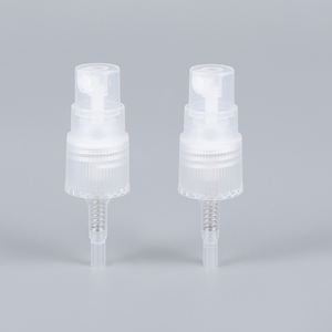 Мини насос опрыскиватель 18 мм распылитель духов сопло - Product Image 4