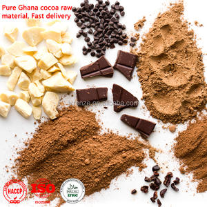 Polvo de Cacao orgánico Natural puro, a granel - Product Image 6
