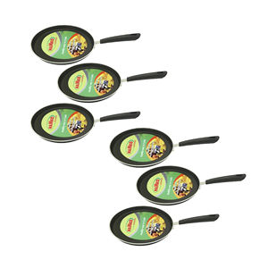 Sartén moderna de alta calidad, MATERIAL PERSONALIZADO, utensilios de cocina de aleación de aluminio y metal, sartenes y sartenes de aluminio de Bangladesh - Product Image 5