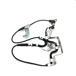 Phụ Tùng Ô Tô Cảm Biến <span class=keywords><strong>ABS</strong></span> 4HF1/4HE1T/4HG1T/4HK1 <span class=keywords><strong>NPR</strong></span> NQR 8971583790 8-97158379-0 8-97158-379-0 Cho Xe Tải Chất Lượng Cao Bán Buôn - Product Image 6