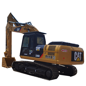 เครื่องขุดดินแมวมือสองเครื่องขุดดินใช้320แมว315 336DL ญี่ปุ่น313 310 318 - Product Image 1