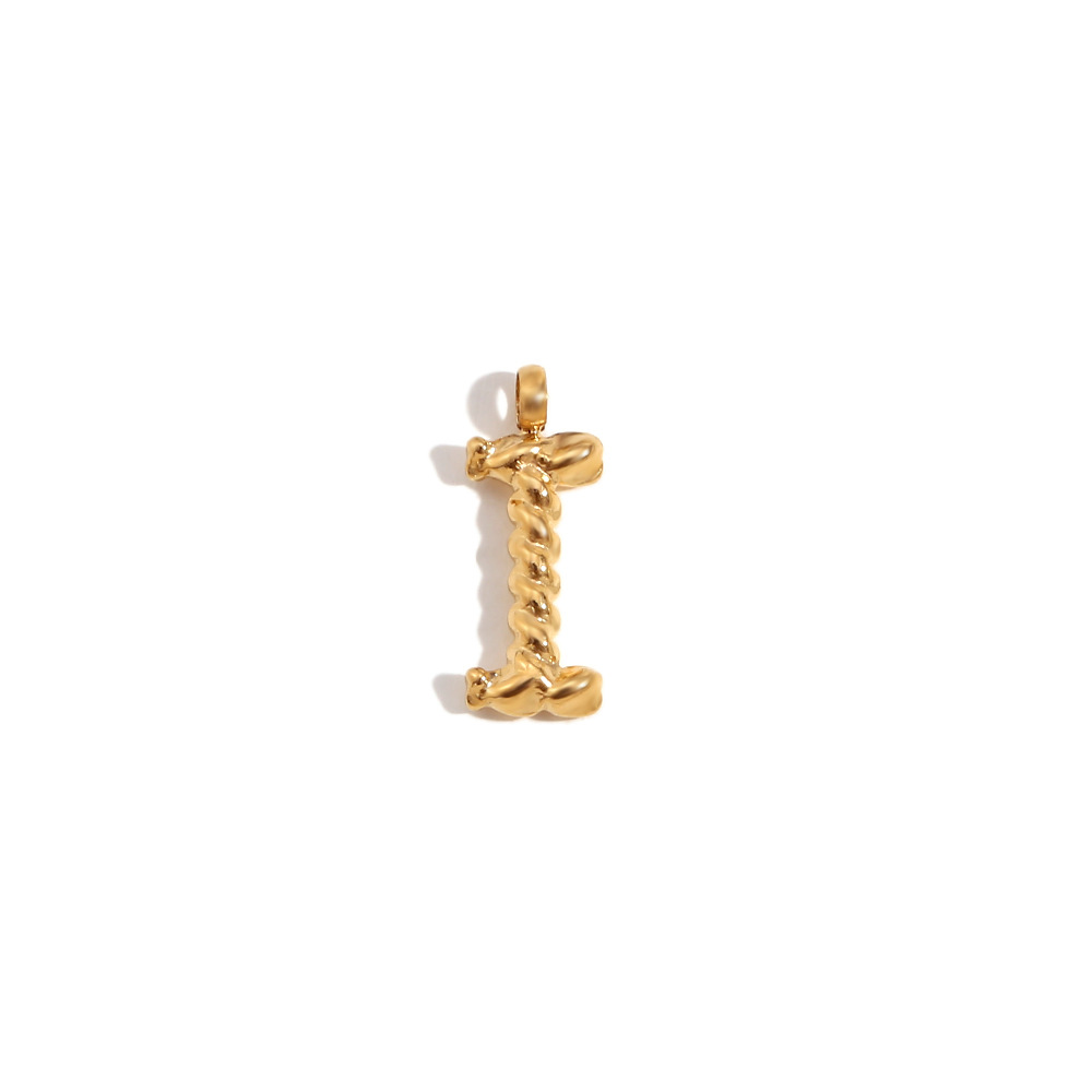 Gold I