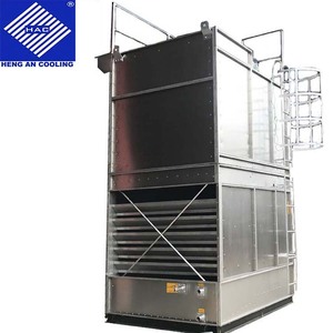 <span class=keywords><strong>CTI</strong></span> certificó increíble eficiencia de enfriamiento industrial tipo cerrado torre de enfriamiento de agua de 15 toneladas para re - Product Image 5
