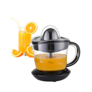 Presse-<span class=keywords><strong>agrumes</strong></span> électrique 0,7 L, extracteur de jus à mastication pour <span class=keywords><strong>agrumes</strong></span>, étanche, anti-goutte, compatible lave-vaisselle, pour usage domestique - Product Image 1
