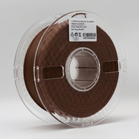 Filament d'impression 3D UnifilasTech PLA Mat/PETG Mat, plastique, 1,75±0,02 mm, haute résistance, couleur macaron mate