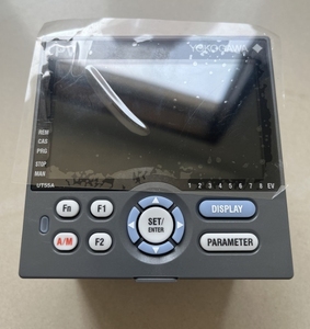 Stock Mid-level <b>Temperature</b> <b>Controller</b> Yokogawa UT55A/UT52A Digital Indicating - Product Image 6