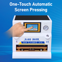 YD181 Oca Machine à plastifier équipement de réparation tablette écran plat écran Lcd remettre à neuf outils de téléphone portable pour la réparation de téléphone