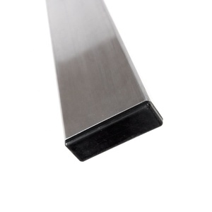 Pieds de meuble de <span class=keywords><strong>Table</strong></span> à manger en <span class=keywords><strong>acier</strong></span> brut, 1 pièce, hauteur de meubles en métal, <span class=keywords><strong>pour</strong></span> une hauteur, 2 unités - Product Image 4