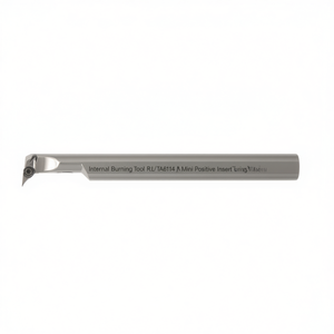 Internal Turning <b>Tool</b> R/L TA6114 Mini Positive Insert Turning <b>Tool</b> - Product Image 2