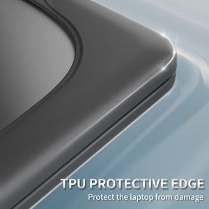 Bán buôn màu xám trường hợp khó khăn chỉ tương thích cho 2024 ~ <span class=keywords><strong>2025</strong></span> 14 "HP Envy x360 2in1 chuyển đổi Máy Tính Xách Tay PC - Product Image 2