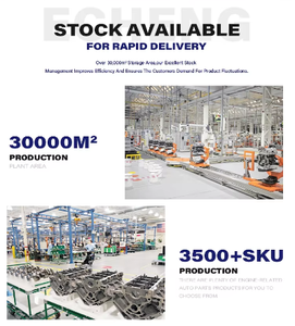 Pièces automobiles fournies directement par l'usine, bloc moteur 3.0L V6 DCBE, moteur à essence pour Porsche Cayenne, <span class=keywords><strong>Audi</strong></span> Q7 <span class=keywords><strong>Q8</strong></span>, Volkswagen Touareg - Product Image 4