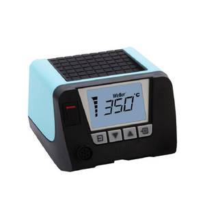 New Product Replace WSD81 Lead-free 80W Constant Temperature Digital Display WT-1014 Soldering Station