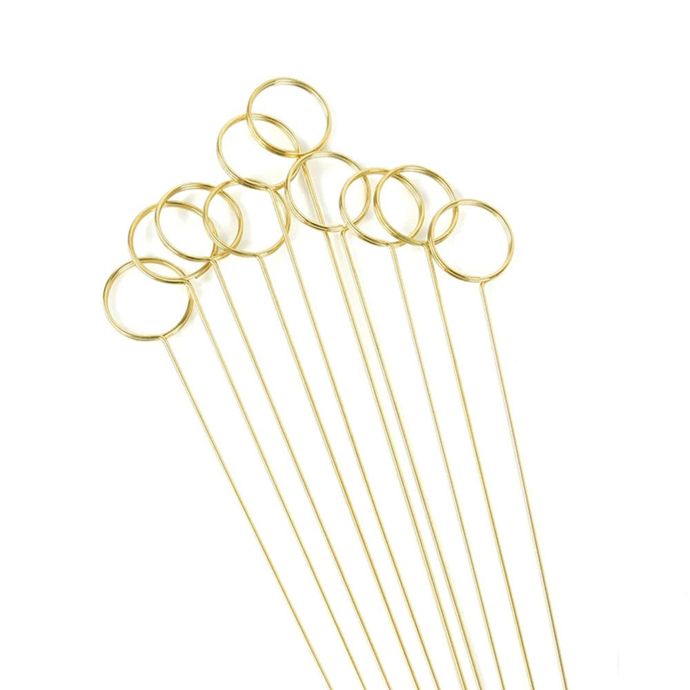 Cercles (10 pcs/sac)