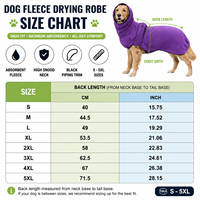 Manteau d'hiver matelassé extra épais pour chien, doublé de polaire avec capuche amovible pour grands chiens, vêtements de neige