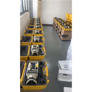 เครื่องมือวัดระยะทางและวัดมุมด้วยเลเซอร์ High South NT-023 สำหรับงานสำรวจ ราคาประหยัด ใช้เทคโนโลยีเทโอโดไลต์ - Product Image 4