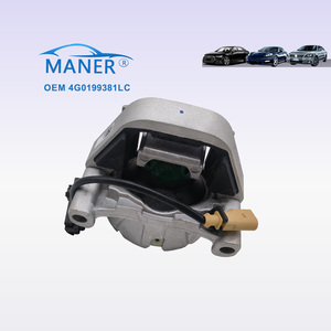 MANER 4G0199381LC 4G0199381K Auto Parts Support moteur avant gauche pour Audi A6 A7 Sportback S6 S7 1997-2015 - Product Image 3