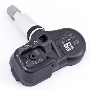 Capteur TPMS Toyota 42607-48030 315MHz pour système de surveillance de la pression des pneus Camry - Product Image 1
