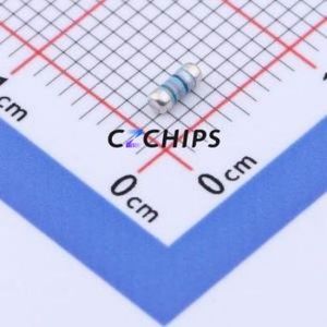 Resistencia SMD CSRV0204FTDG1R30 MELF-0204 (Resistencia: 1.3 Ohmios) (Precisión: 1%) (Potencia: 400mW) - Product Image 1