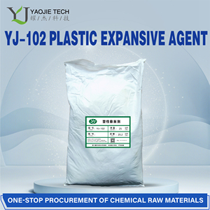 YJ-102 di plastica agente espansivo stuccatura materiale, Anti-cracking e impermeabile agente espansivo per <span class=keywords><strong>malta</strong></span> per calcestruzzo - Product Image 2
