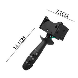 Interruptor de Limpiaparabrisas Nuevo 7701048915 para Renault Trafic 2001-2014, Modelos Aplicables - Product Image 1