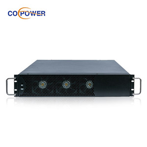 Panel pcb de corrección de factor de potencia eléctrica automática, 70kV, basado en svc - Product Image 6