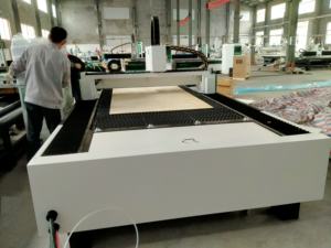 Machine de gravure laser CO2 4060, outils de découpe pour bambou, bois, PVC, cuir, mini machine laser - Product Image 5