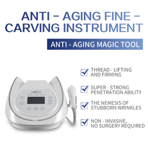 เครื่องนวด<span class=keywords><strong>หน้า</strong></span>แบบมือถือ รุ่น Professional Matrix Beam Anti-Aging ช่วย<span class=keywords><strong>ยก</strong></span><span class=keywords><strong>กระชับ</strong></span>ผิวหน้า ลดเลือนริ้วรอย - Product Image 2
