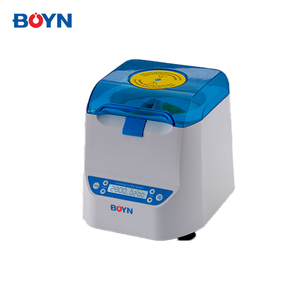 BN-MPC2800 96 Put Pcr Microplaat <span class=keywords><strong>Centrifuge</strong></span> Laboratorium Tafelblad Micro Plaat <span class=keywords><strong>Centrifuge</strong></span> Machine Met Dc Borstelloze Motor - Product Image 1