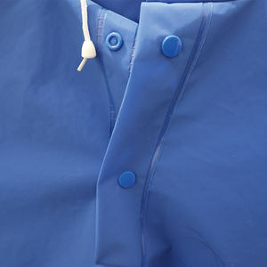 Imperméables pour adultes en PEVA, imperméables, vêtements de <span class=keywords><strong>pluie</strong></span> pour moto, poncho de randonnée long, <span class=keywords><strong>veste</strong></span> de <span class=keywords><strong>pluie</strong></span> - Product Image 5