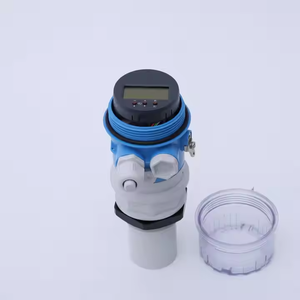 Nuevos Transmisores de Nivel Ultrasónicos Originales Endress+Hauser Prosonic FMU30 FMU40 FMU41 FMU42 FMU44 FMU90 FMU95 para Medición de Profundidad - Product Image 2