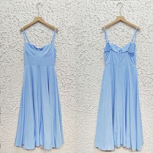 Robes de soirée mi-longues vintage des années 1960, <span class=keywords><strong>robe</strong></span> de mariée corset double couche à la française, <span class=keywords><strong>robe</strong></span> évasée style skater, vêtements de fête, <span class=keywords><strong>robe</strong></span> de soirée - Product Image 6