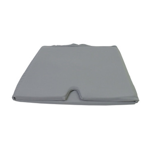 Bandeau rafraîchissant en gel pour maux de tête et migraines, bonnet élastique, masque oculaire - Product Image 4