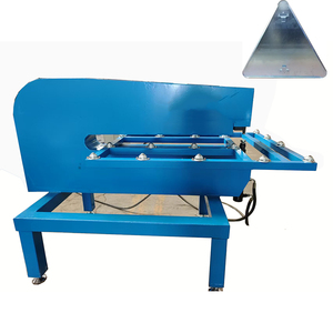 Hydraulic Traffic Sign Board Aluminium Sheet Self Piercing Riveting <b>Machine</b> Aluminium Plate Rivet <b>Machine</b> - Product Image 1
