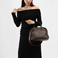 Sacs à main en cuir PU souple, couleurs unies personnalisées, sacs à bandoulière pour femmes, design de luxe, fermeture à glissière, sacs messager