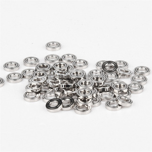 25mm mang mang bên trong <span class=keywords><strong>P005</strong></span> K005 kp05 KP 005 Hợp kim kẽm thu nhỏ gối khối mang kp005 cho Bộ định tuyến CNC - Product Image 3