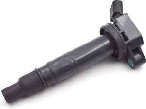 90919-02258 90919-02260 Bobinas de encendido de piezas de automóviles para Toyota Corolla <span class=keywords><strong>Prius</strong></span> Lexus 9091902258 9091902260 - Product Image 4