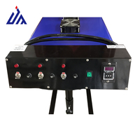 Sèche-linge automatique à flash IR 20x24 220V/6000W pour le séchage des t-shirts pendant la sérigraphie