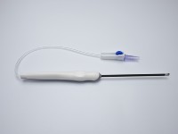 Sistem Plasma RF Ablator Artroskopi Tongkat Ablasi Frekuensi Radio Injeksi Multi Probe 30 50 90