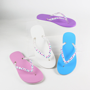 Offre spéciale, chaussures en caoutchouc pour femmes, tong sexy, sandales à clapet, pantoufle pour femmes - Product Image 5