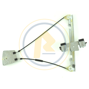 Regulador de Ventana Ac Rolcar ADAPTABLE para OE 1579840 1633712 1776133 compatible con Ford Fiesta 2008 - Product Image 1