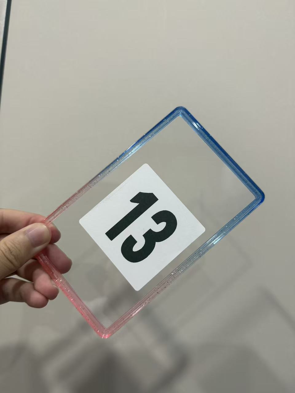 N°13 Prix d'usine compétitif