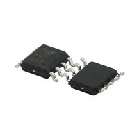Controlador LED MT16703D de Alto Rendimiento, Paquete SOP-8, Equivalente a WS2811, con una Vida Útil de 50,000 Horas