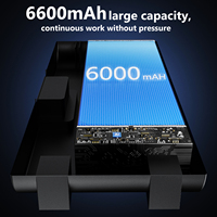 Batería de Repuesto Recargable para Altavoces EON One Compactos y Portátiles, Disponible en EE. UU.
