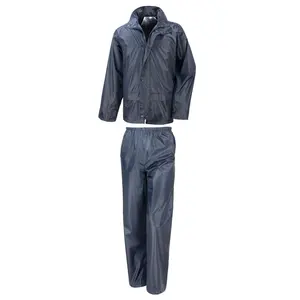 Traje de Lluvia Completo, Merchandising Personalizado - Product Image 5