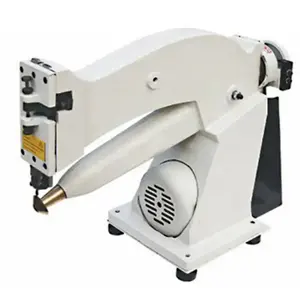 High Quality Leather Sole Sole Trimming Car Air Filter Paper Trimming Machine