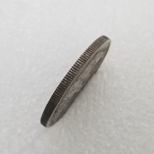 오래된 구리 미국 동전 캘리포니아 기념 은 반달러 1925년 복제품 - Product Image 3