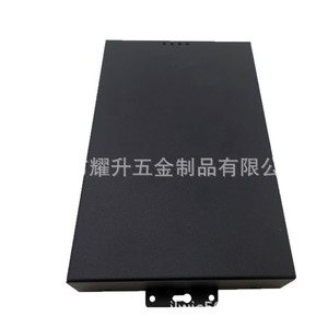 ข้อต่อสแตนเลสแบบแบน 80*150 มม. ชิ้นส่วนอุตสาหกรรมการผลิต รุ่น YS-0601807 - Product Image 5